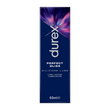 Durex Perfect Gliss Silicone Lube 50ml