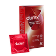 Durex Feel Ultra Thin 10 stk.